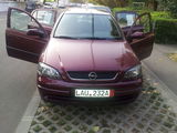 Opel Astra Njoy 2003