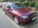 Opel Astra Njoy 2003, fotografie 2