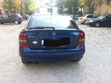 Opel Astra Njoy, photo 2