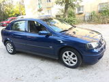 Opel Astra Njoy, photo 4