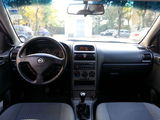 Opel Astra Njoy, photo 5