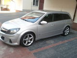 OPEL ASTRA OPC LINE 2008, photo 3