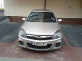 OPEL ASTRA OPC LINE 2008, photo 4