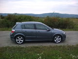 OPEL ASTRA OPC LINE(SPORT)