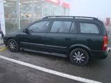 opel astra recent adus, fotografie 2