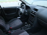 opel astra recent adus, fotografie 4