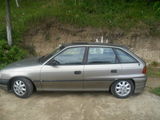 opel astra recent adus