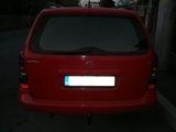 OPEL ASTRA rosu, photo 2