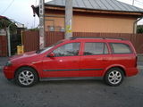 OPEL ASTRA rosu, photo 3