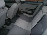 OPEL ASTRA rosu, photo 4