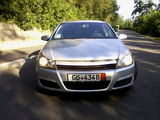 OPEL ASTRA SPORT 1.7 CDTI, fotografie 3