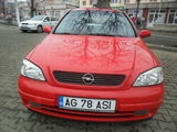 opel astra sport