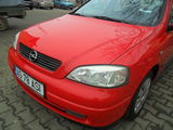 opel astra sport, photo 2