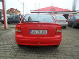 opel astra sport, photo 3