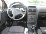 opel astra sport, photo 4