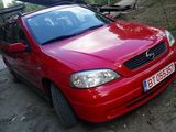 OPEL ASTRA TDI