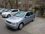 Opel astra Trapa-Piele, photo 1