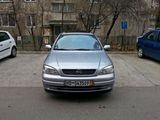 Opel astra Trapa-Piele, photo 2