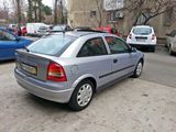 Opel astra Trapa-Piele, photo 4