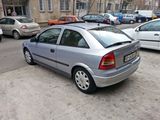 Opel astra Trapa-Piele, photo 5