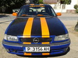 Opel Astra Tunning