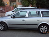 Opel Astra Twinport 2004