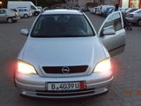 Opel Astra Twinport 2004, fotografie 2