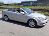 opel astra twintop /cabrio diesel, fotografie 2