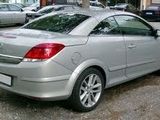 Opel Astra Twn Top