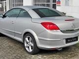 Opel Astra Twn Top, fotografie 2