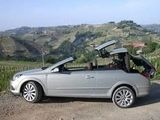 Opel Astra Twn Top, photo 3