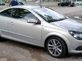Opel Astra Twn Top, fotografie 5