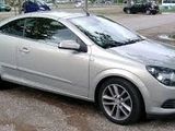 Opel Astra Twn Top, photo 5