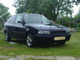 opel astra urgent, fotografie 3