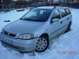 opel astra urgent, fotografie 4