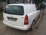 Opel Astra (van), photo 2