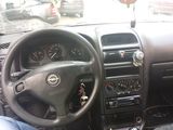 Opel Astra (van), photo 3