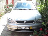 opel astra vauxhall