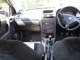 opel astra vauxhall, photo 3