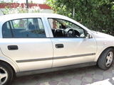 opel astra vauxhall, photo 4