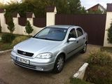 Opel astra1.7dti, fotografie 1