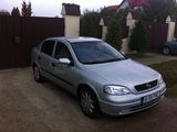 Opel astra1.7dti, fotografie 2