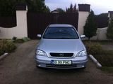 Opel astra1.7dti, photo 3