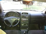 Opel astra1.7dti, photo 5