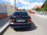 opel b vectra