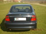 Opel Bectra B Edition 2001