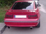 Opel Calibra, photo 2