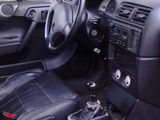 Opel Calibra, photo 3