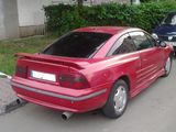 Opel Calibra, photo 5