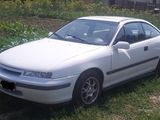 Opel Calibra- 150 cp, 16v SFI, photo 4